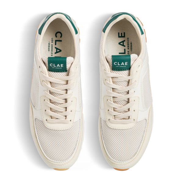 Clae JOSHUA Off-White Galapagos
