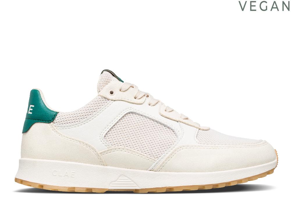 clae JOSHUA Off-White Galapagos