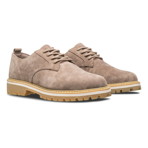 Clae LOGAN Cashmere Suede