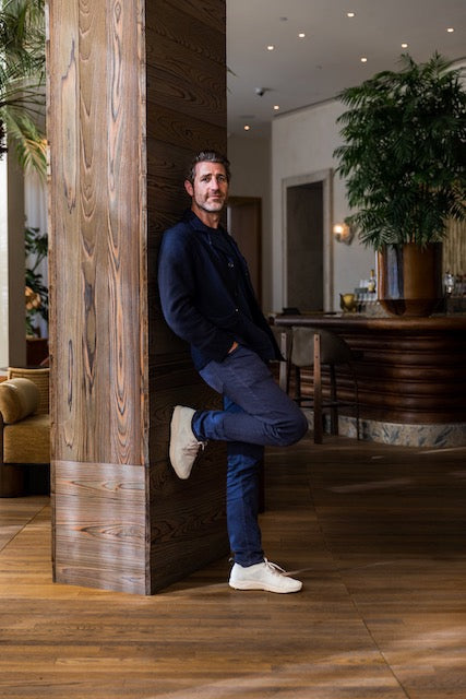 Clae LOUIE Made In Los Angeles