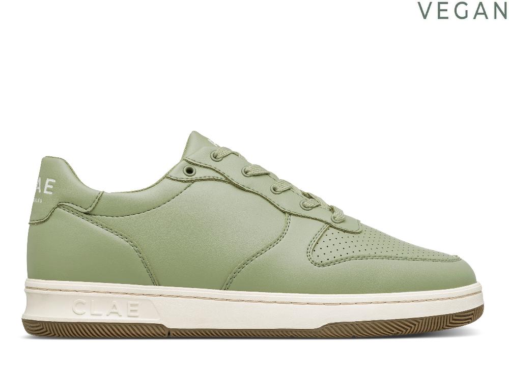 clae MALONE CACTUS Sage Light Gum