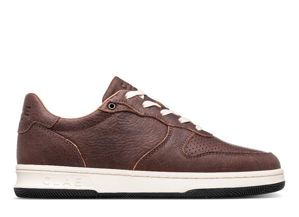 clae MALONE Cocoa Leather