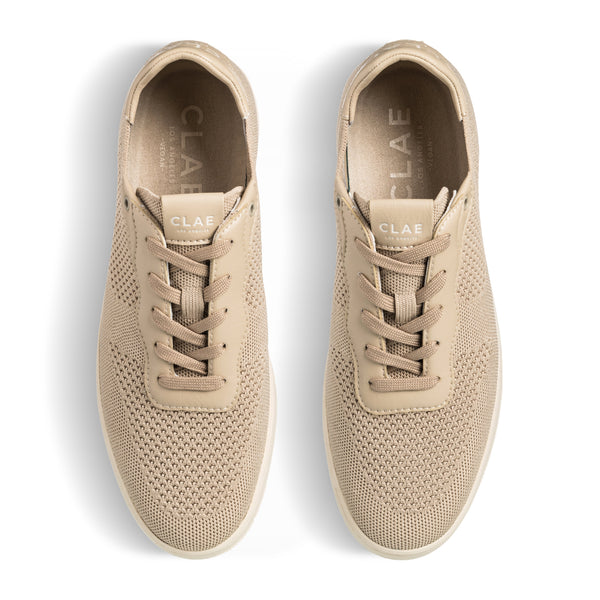 Clae MALONE KNIT Safari
