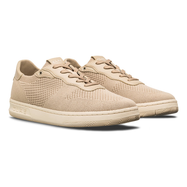 Clae MALONE KNIT Safari