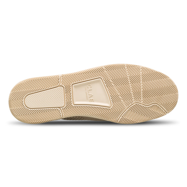 Clae MALONE KNIT Safari