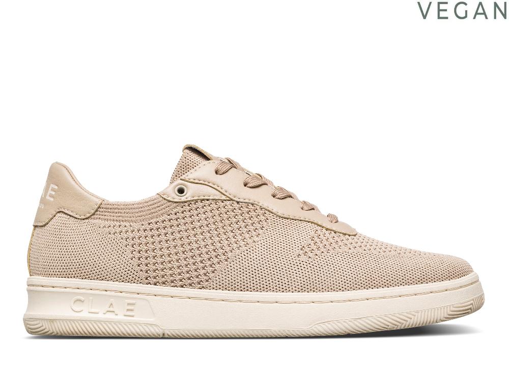 clae MALONE KNIT Safari
