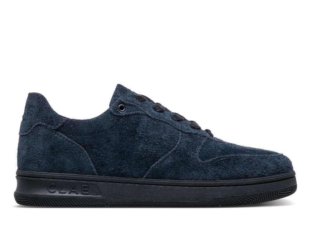 clae MALONE Navy Black