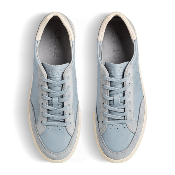 Clae MONROE VENICE Quarry Leather