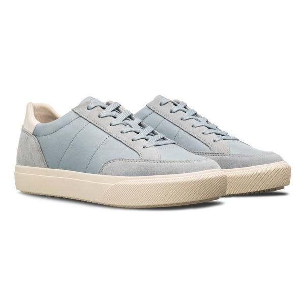 Clae MONROE VENICE Quarry Leather