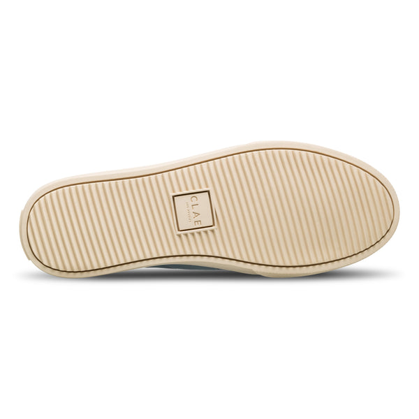 Clae MONROE VENICE Quarry Leather