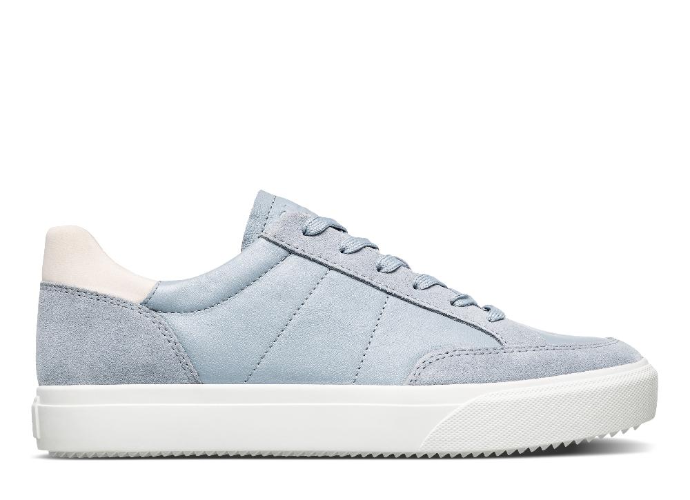 clae MONROE VENICE Quarry Leather