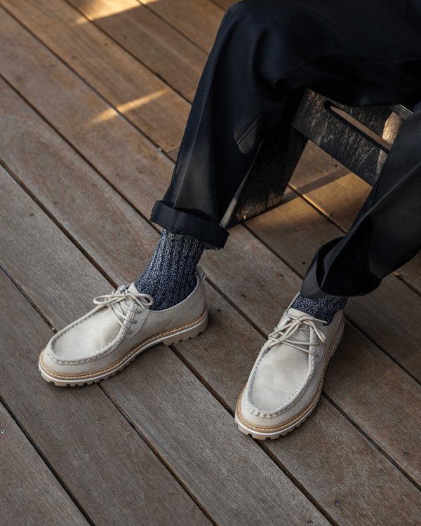 Clae MORRISON Safari Suede