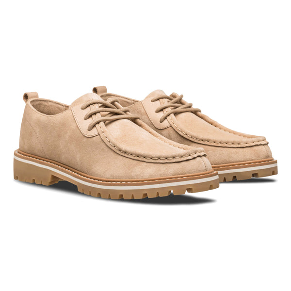 Clae MORRISON Safari Suede