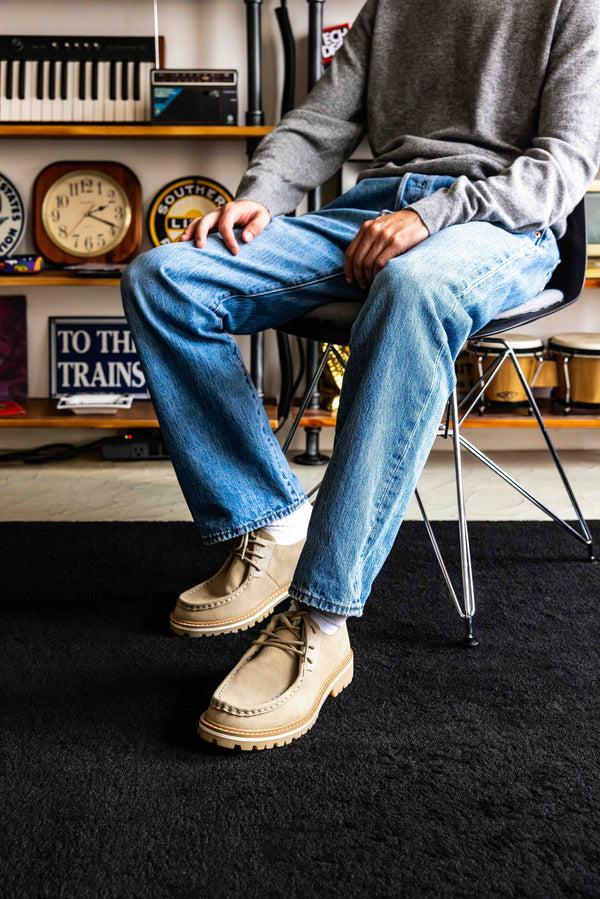 Clae MORRISON Safari Suede