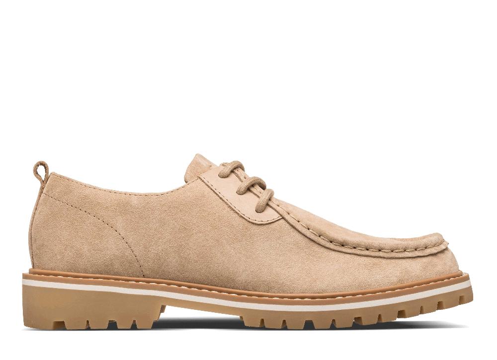 clae MORRISON Safari Suede