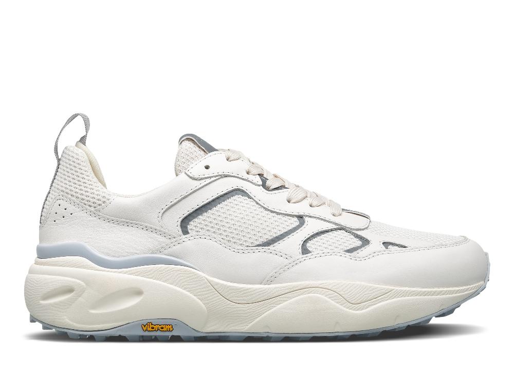 clae SALAZAR Off-White Microchip