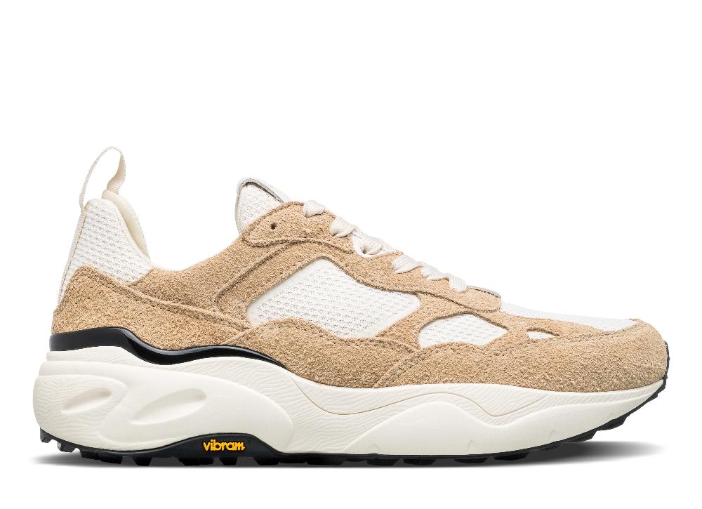 clae SALAZAR Starfish Off-White