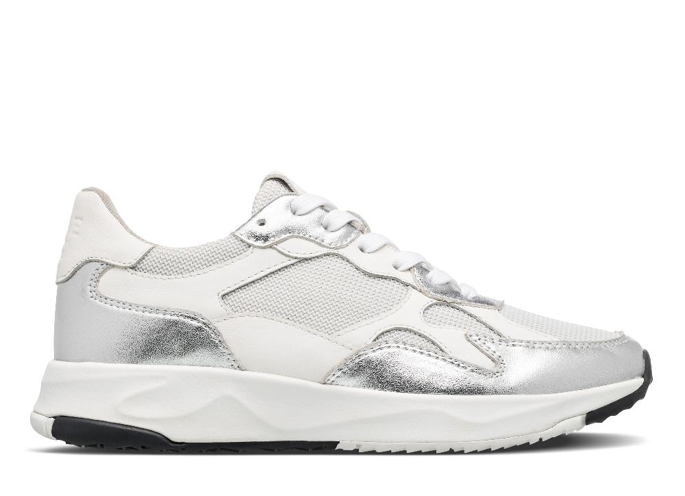 clae ZUMA CLANE Silver White