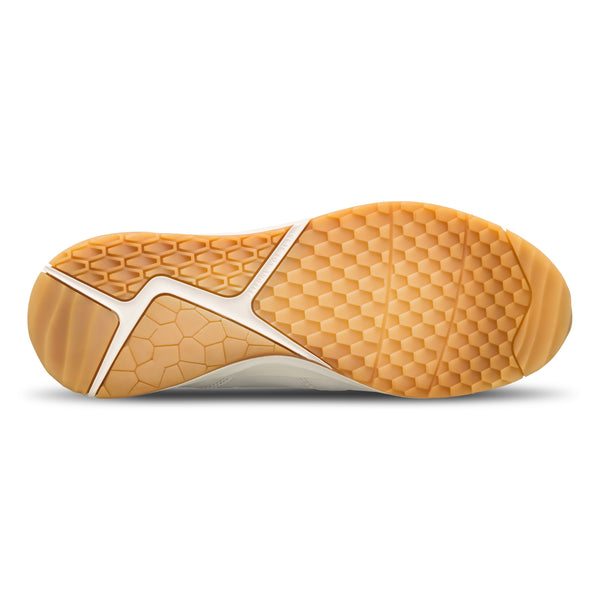 Clae ZUMA Off-White Light Natural Gum