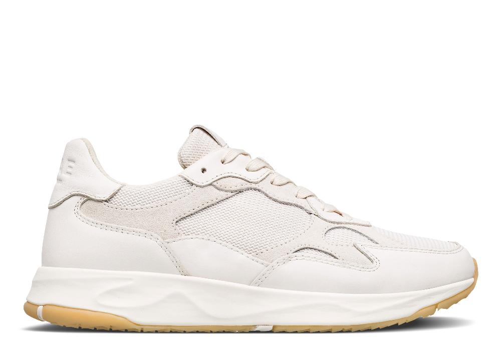 clae ZUMA Off-White Light Natural Gum