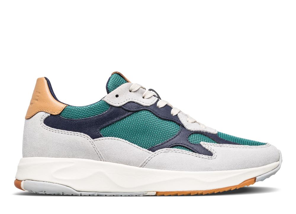 clae ZUMA Quiet Grey Galapagos