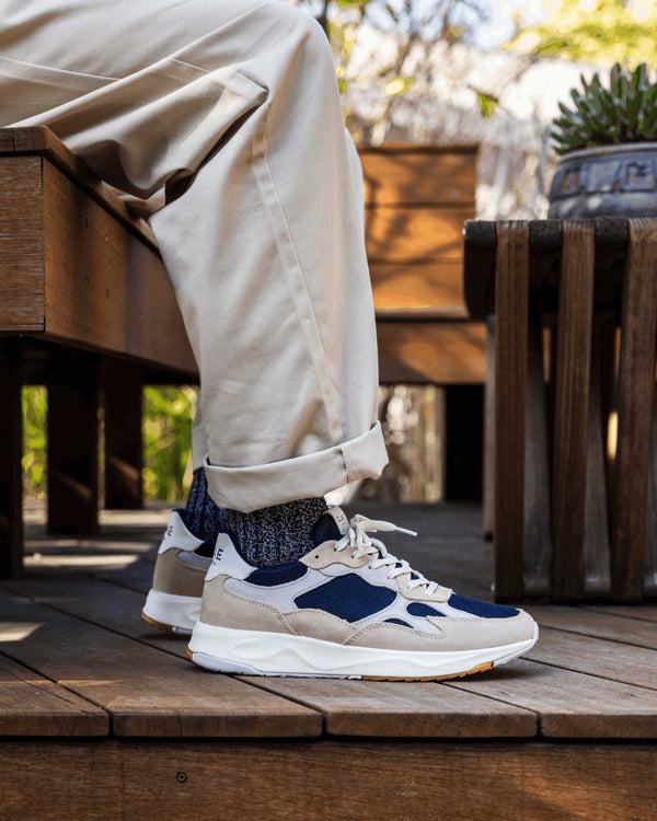 Clae ZUMA Safari Navy