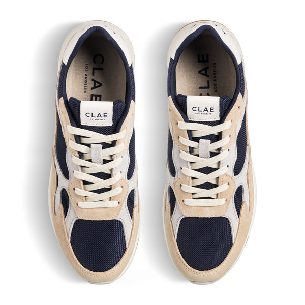 Clae ZUMA Safari Navy