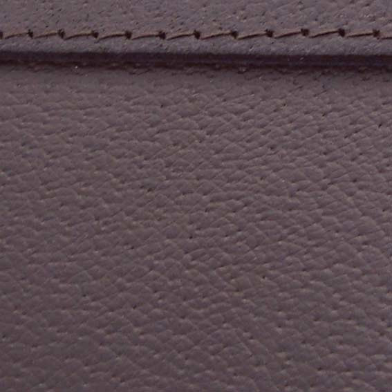 Clan All Leather Sporran Strap