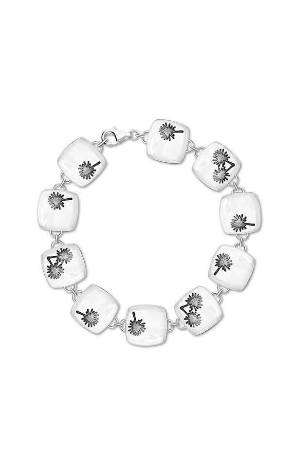 clan Azami Bracelet ‑ BL492