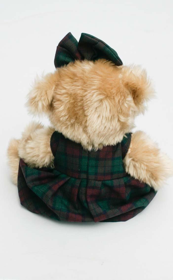 Clan Bella The Teddy Bear