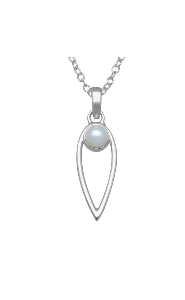clan Birthstones Pendant ‑ June ‑ SP277