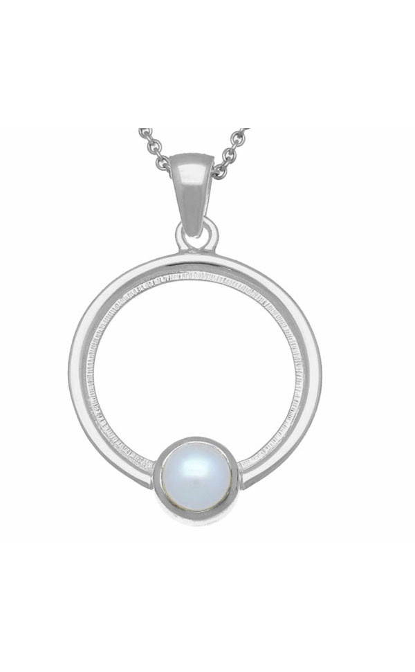 clan Birthstones Pendant ‑ June ‑ SP295