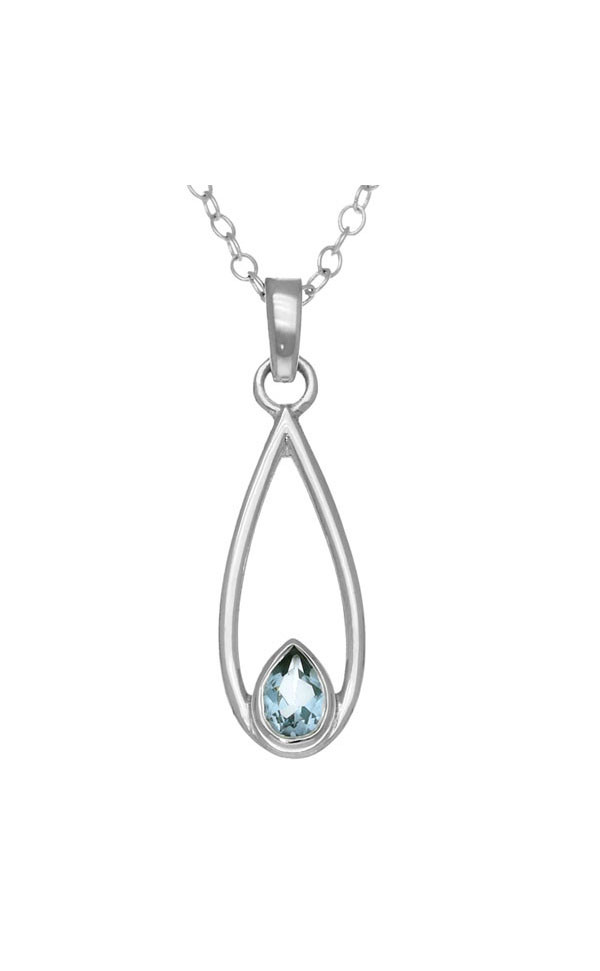 clan Birthstones Pendant ‑ November ‑ CP318