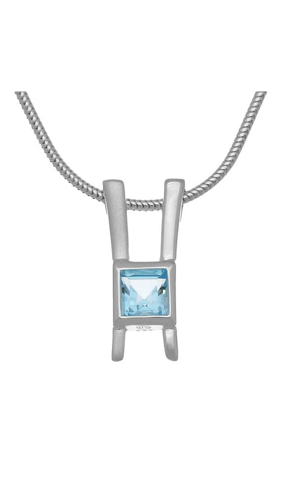 Clan Birthstones Pendant ‑ November ‑ CP337