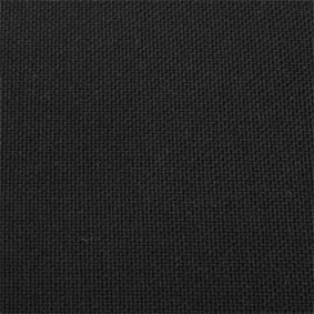 Clan Black Wool Casual Kilt