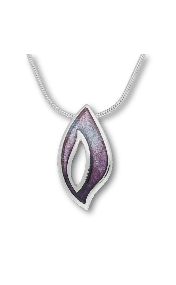 clan Blaze Pendant ‑ EP166