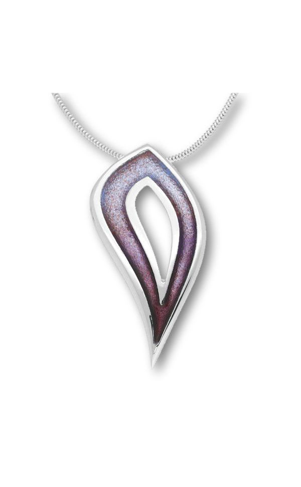clan Blaze Pendant ‑ EP168