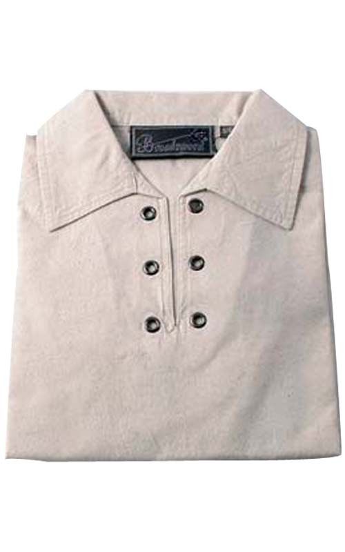 clan Boy's Calico Jacobite Shirt