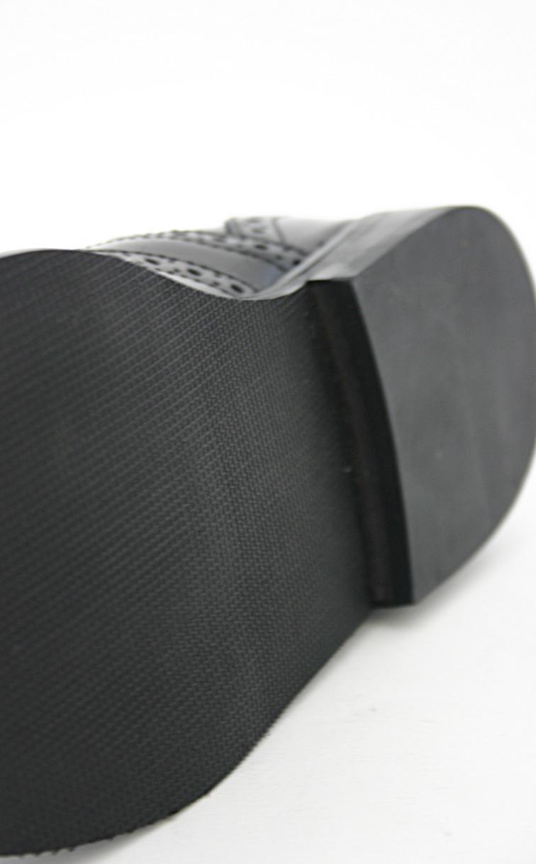 Clan Boy's Ghillie Brogues