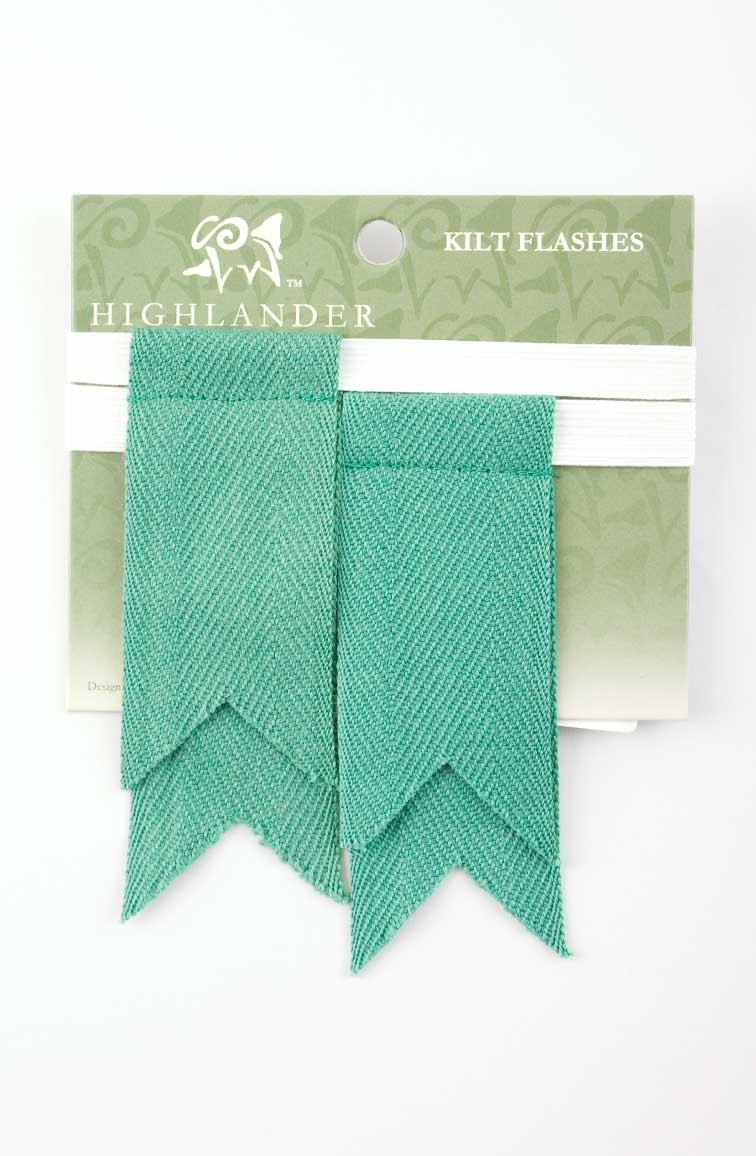 Clan Boy's Kilt Flashes