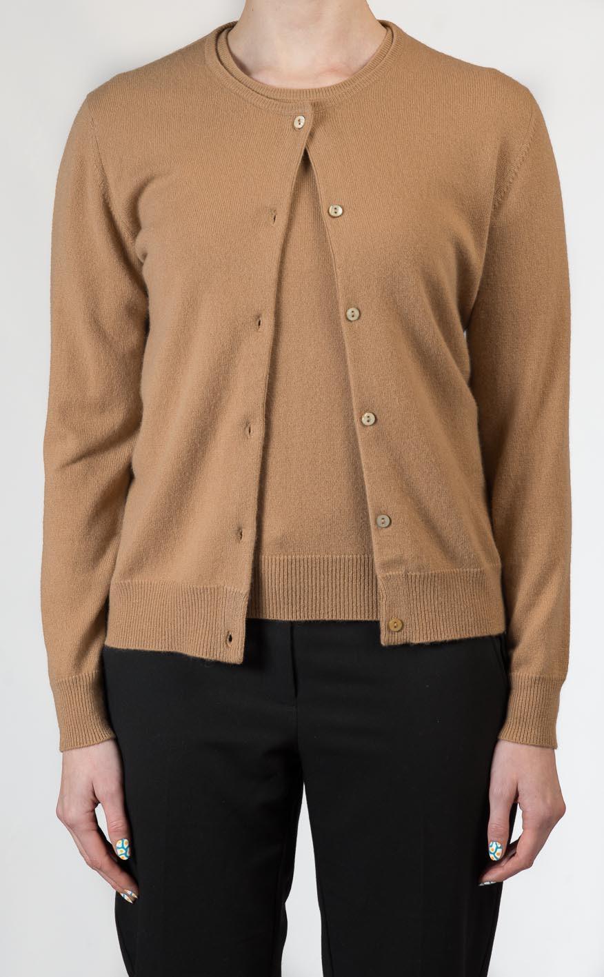 Clan Cashmere Twin Set