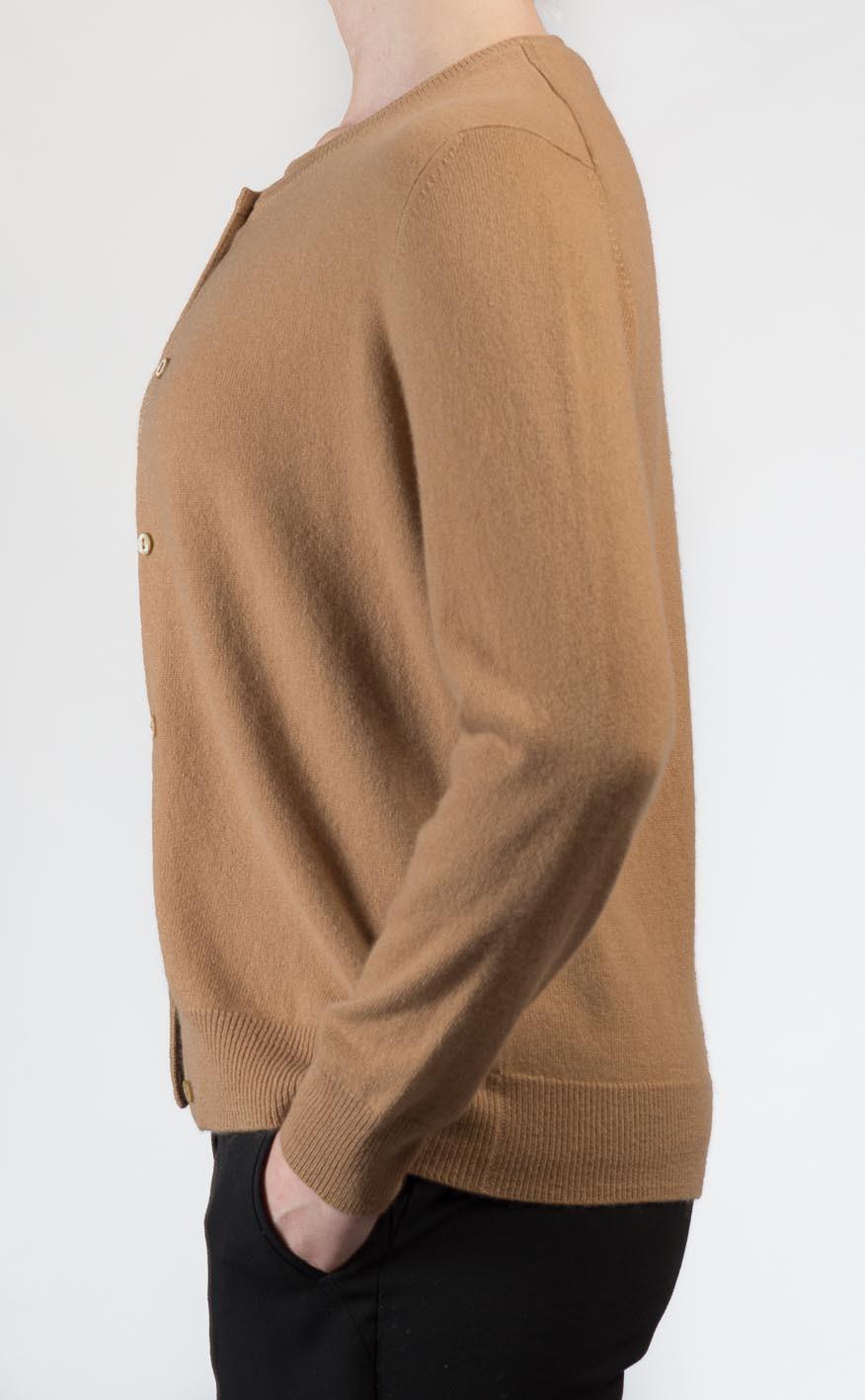 Clan Cashmere Twin Set