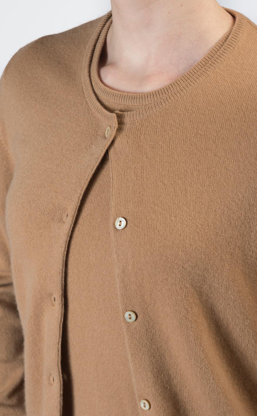 clan Cashmere Twin Set