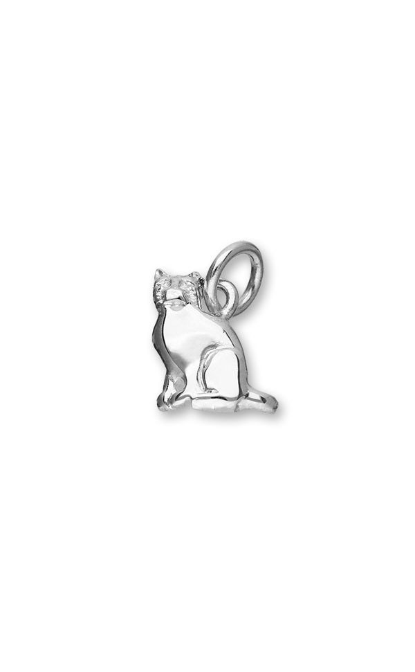 clan Cat Charm ‑ C184
