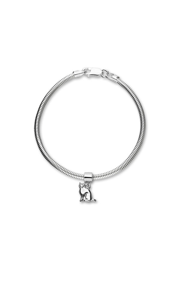 Clan Cat Charm ‑ C306