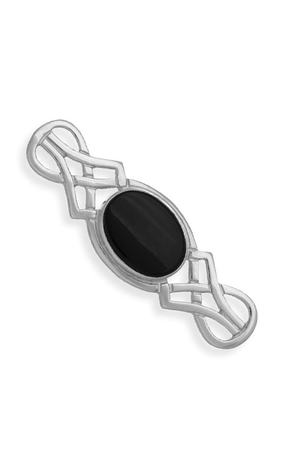 clan Celtic Brooch ‑ SB33