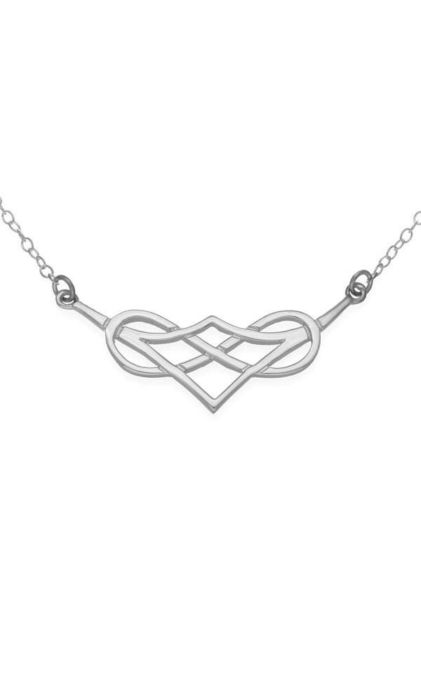 clan Celtic Necklet ‑ N37