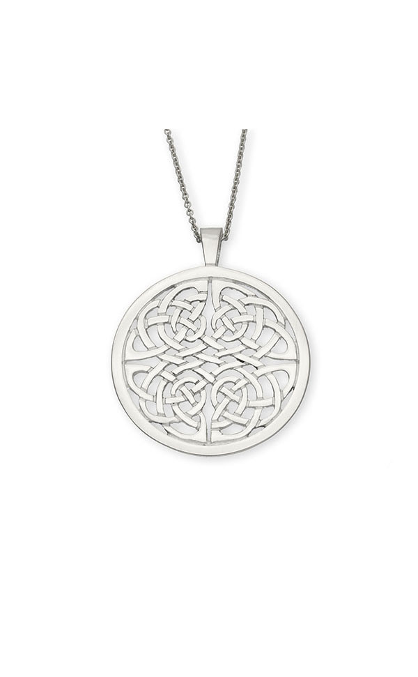 clan Celtic Pendant ‑ P98