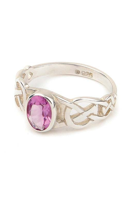 clan Celtic Ring ‑ CR53