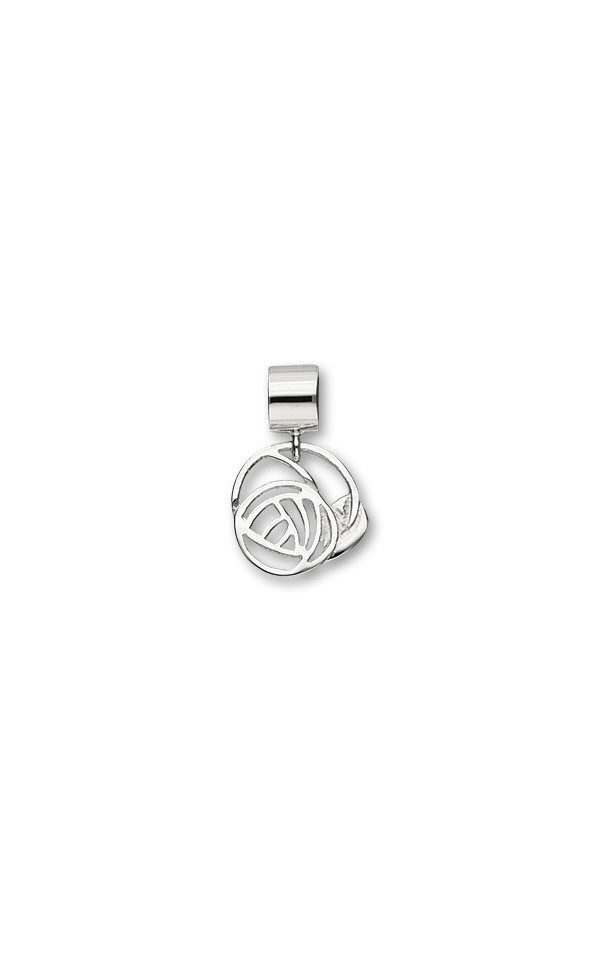 clan Charles Rennie Mackintosh Charm ‑ C300
